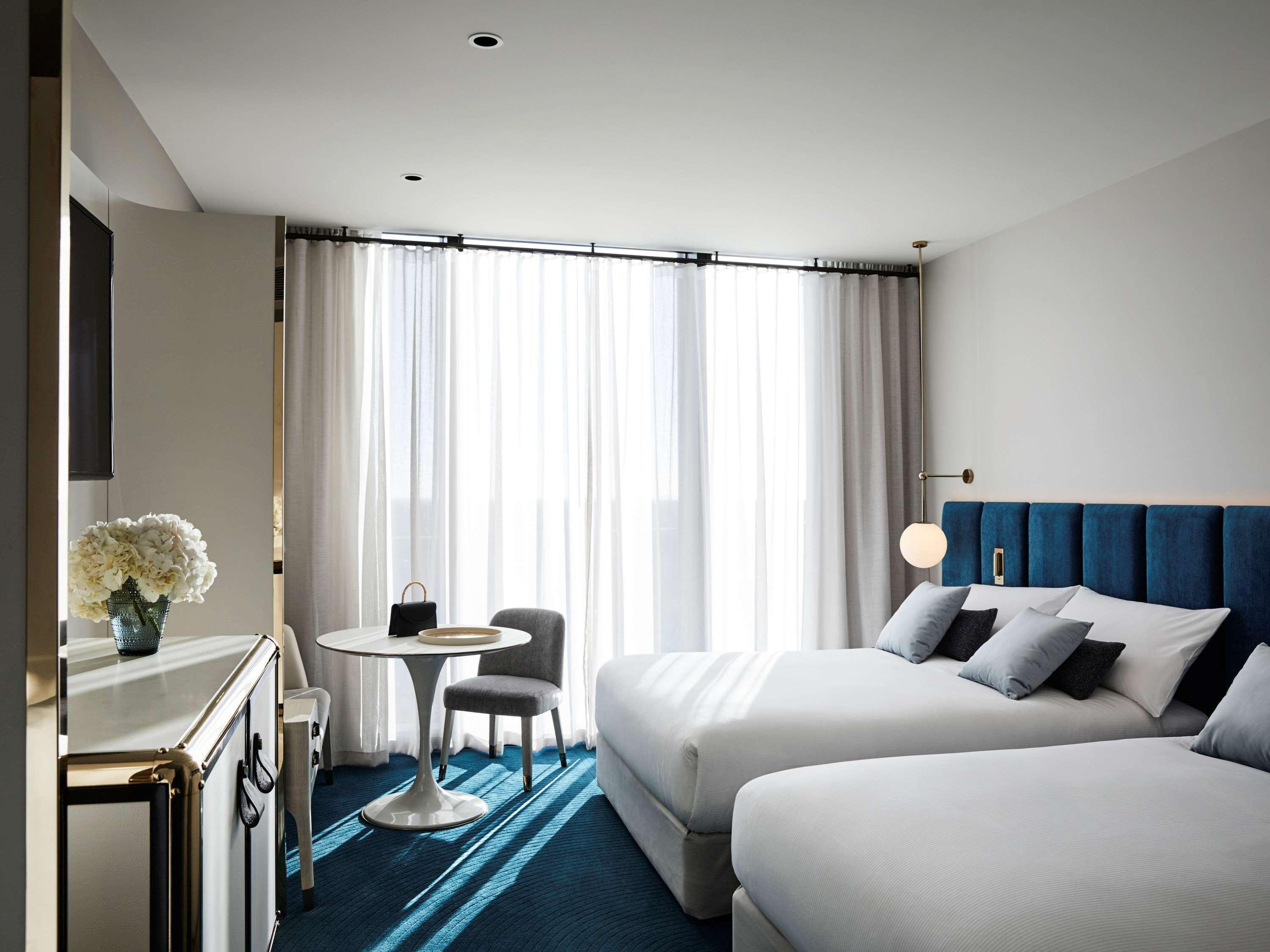 Hotel Chadstone Melbourne Mgallery Collection Exterior foto Deluxe Room