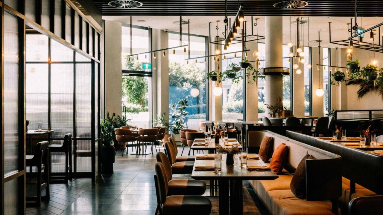 Hotel Chadstone Melbourne Mgallery Collection Exterior foto Restaurant in Tokyo