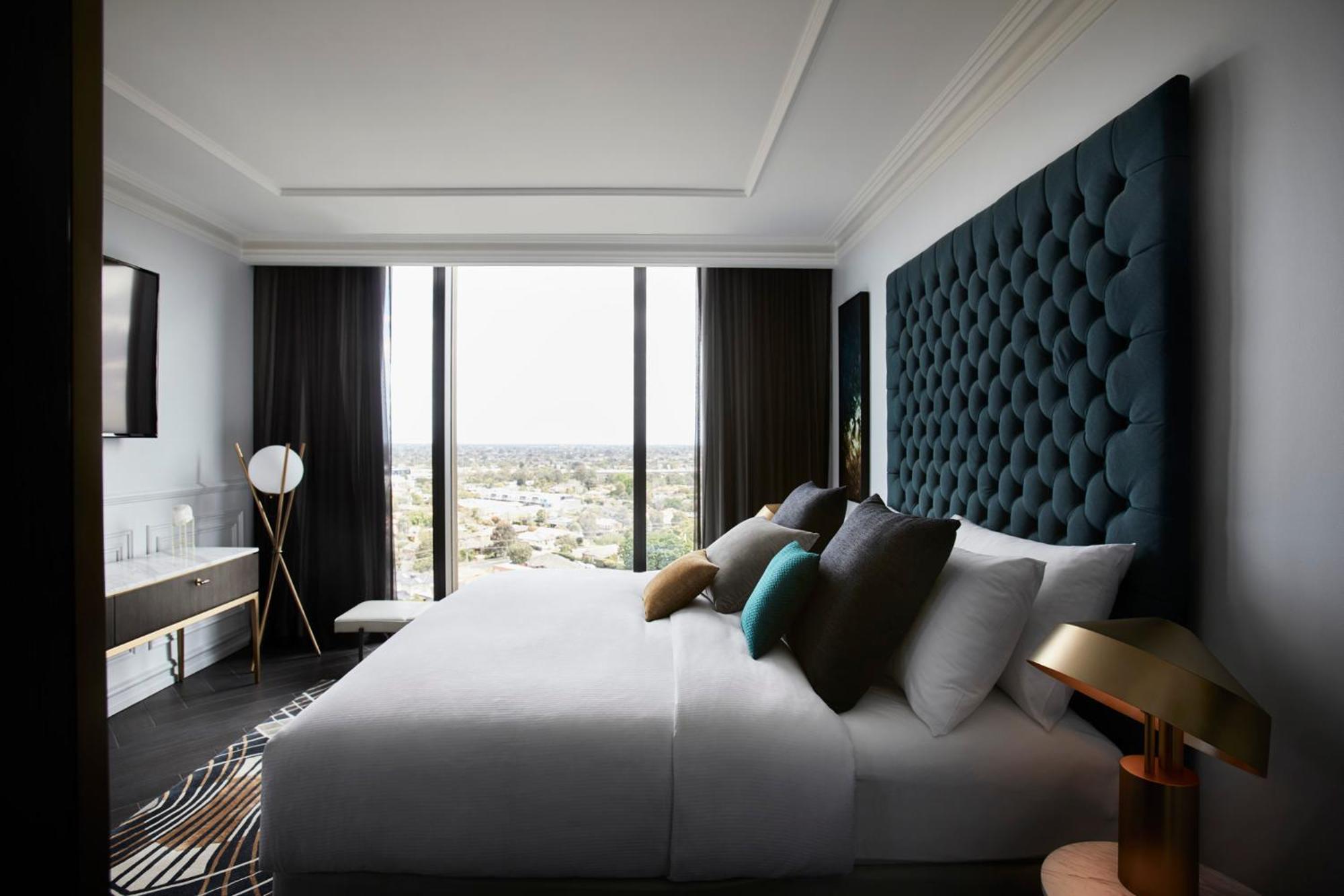 Hotel Chadstone Melbourne Mgallery Collection Exterior foto Bedroom