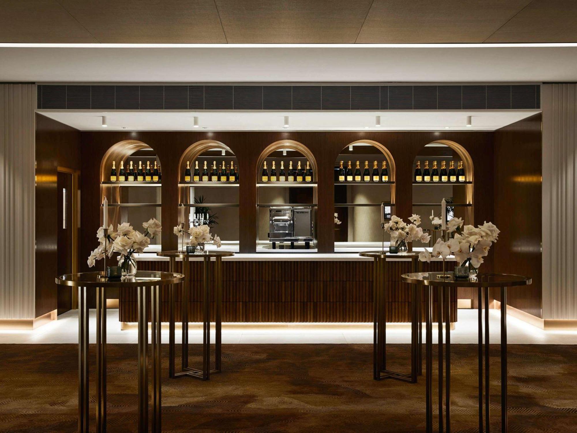 Hotel Chadstone Melbourne Mgallery Collection Exterior foto