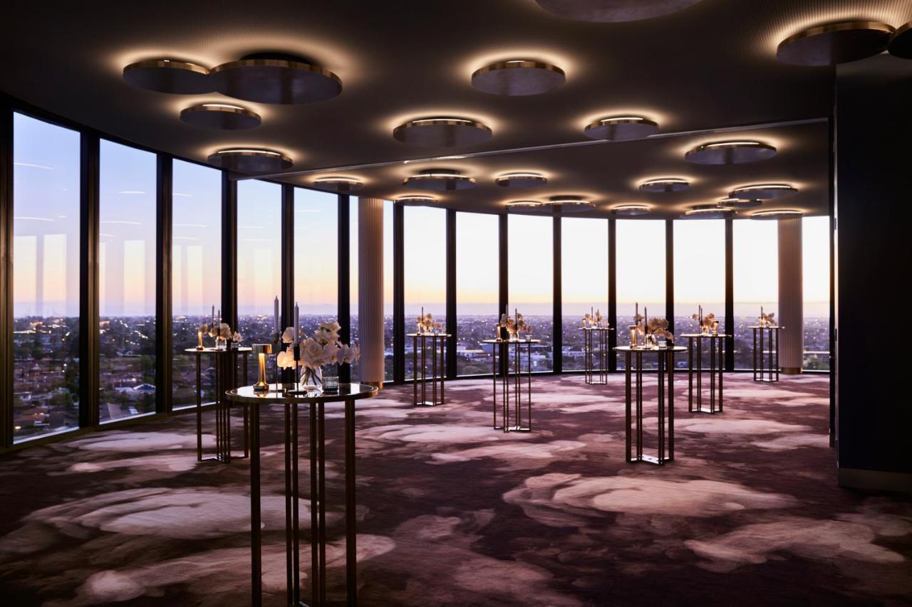 Hotel Chadstone Melbourne Mgallery Collection Exterior foto The Sky Bar