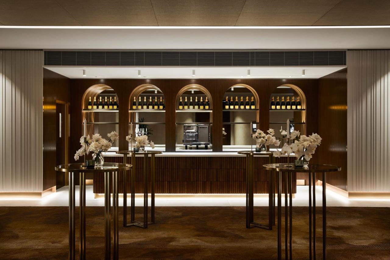 Hotel Chadstone Melbourne Mgallery Collection Exterior foto The bar at the Hong Kong Club
